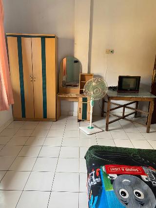 Bulusaraung Homestay Makassar by ZUZU fotoÄŸrafÄ±