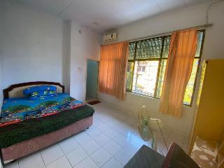 Bulusaraung Homestay Makassar by ZUZU fotoÄŸrafÄ±