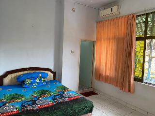 Bulusaraung Homestay Makassar by ZUZU fotoÄŸrafÄ±