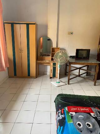 Bulusaraung Homestay Makassar by ZUZU fotoÄŸrafÄ±