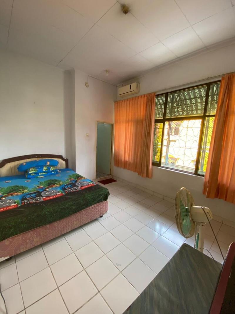 Bulusaraung Homestay Makassar by ZUZU - Oda