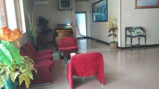 Hotel Parewisata by ZUZU fotoÄŸrafÄ±