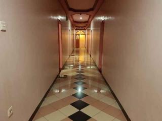 Hotel Parewisata by ZUZU fotoÄŸrafÄ±
