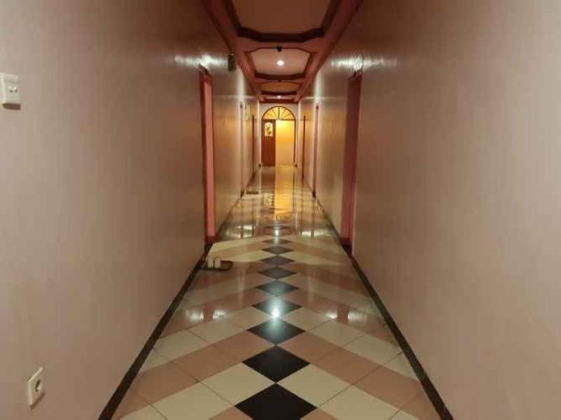 Hotel Parewisata by ZUZU - Genel