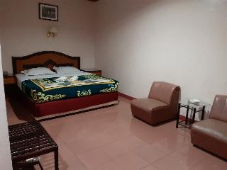Hotel Parewisata by ZUZU fotoÄŸrafÄ±