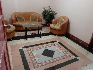 Hotel Parewisata by ZUZU fotoÄŸrafÄ±