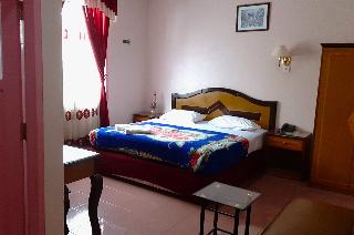 Hotel Parewisata by ZUZU fotoÄŸrafÄ±