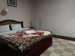 Hotel Parewisata by ZUZU fotoÄŸrafÄ±