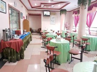 Hotel Parewisata by ZUZU fotoÄŸrafÄ±