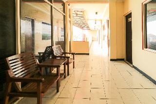 Penginapan Pondok Rizqi Syariah by ZUZU fotoÄŸrafÄ±