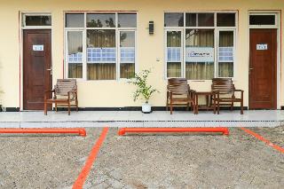 Penginapan Pondok Rizqi Syariah by ZUZU fotoÄŸrafÄ±