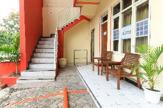 Penginapan Pondok Rizqi Syariah by ZUZU fotoÄŸrafÄ±