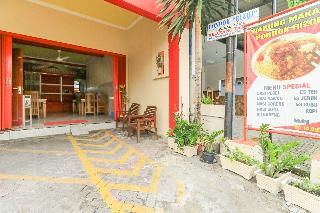 Penginapan Pondok Rizqi Syariah by ZUZU fotoÄŸrafÄ±