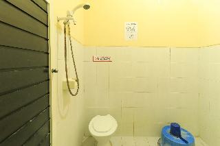 Penginapan Pondok Rizqi Syariah by ZUZU fotoÄŸrafÄ±