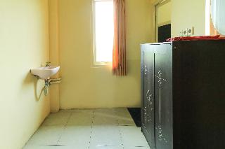 Penginapan Pondok Rizqi Syariah by ZUZU fotoÄŸrafÄ±
