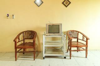 Penginapan Pondok Rizqi Syariah by ZUZU fotoÄŸrafÄ±
