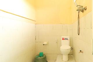 Penginapan Pondok Rizqi Syariah by ZUZU fotoÄŸrafÄ±