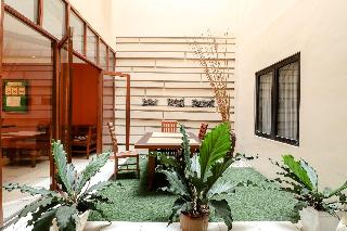 Hotel Jawa by ZUZU fotoÄŸrafÄ±