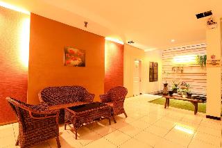 Hotel Jawa by ZUZU fotoÄŸrafÄ±