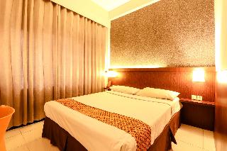 Hotel Jawa by ZUZU otel fotoğrafı