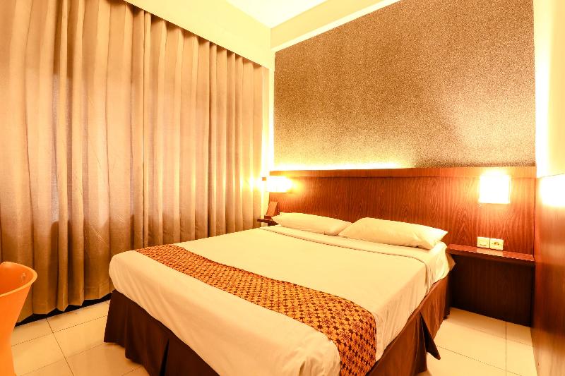 Hotel Jawa by ZUZU - Genel