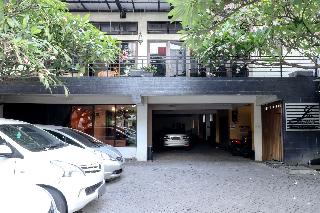 Hotel Jawa by ZUZU fotoÄŸrafÄ±