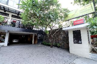 Hotel Jawa by ZUZU fotoÄŸrafÄ±