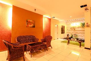Hotel Jawa by ZUZU fotoÄŸrafÄ±
