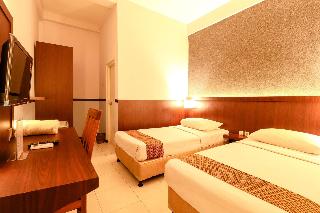 Hotel Jawa by ZUZU fotoÄŸrafÄ±
