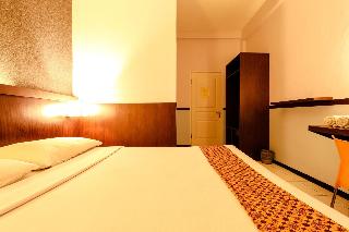 Hotel Jawa by ZUZU fotoÄŸrafÄ±