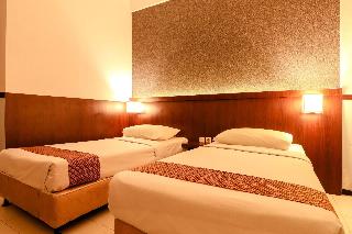 Hotel Jawa by ZUZU fotoÄŸrafÄ±