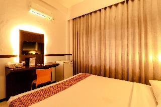 Hotel Jawa by ZUZU fotoÄŸrafÄ±