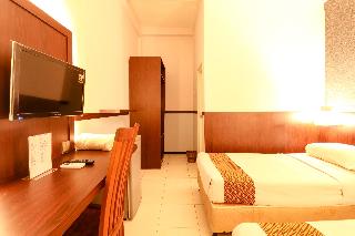 Hotel Jawa by ZUZU fotoÄŸrafÄ±