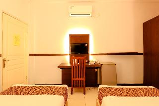Hotel Jawa by ZUZU fotoÄŸrafÄ±