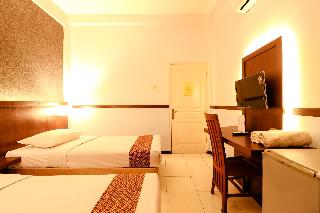 Hotel Jawa by ZUZU fotoÄŸrafÄ±
