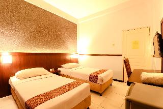 Hotel Jawa by ZUZU fotoÄŸrafÄ±