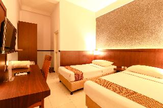 Hotel Jawa by ZUZU fotoÄŸrafÄ±
