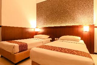 Hotel Jawa by ZUZU fotoÄŸrafÄ±
