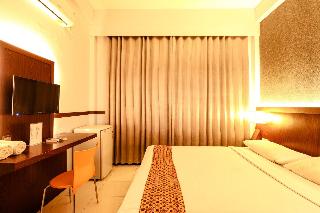 Hotel Jawa by ZUZU fotoÄŸrafÄ±
