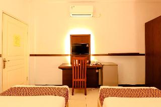 Hotel Jawa by ZUZU fotoÄŸrafÄ±