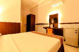 Hotel Jawa by ZUZU fotoÄŸrafÄ±