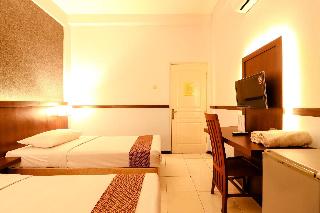 Hotel Jawa by ZUZU fotoÄŸrafÄ±