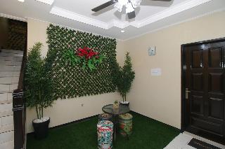 Graha Deanofa Syariah by ZUZU otel fotoğrafı