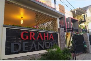 Graha Deanofa Syariah by ZUZU fotoÄŸrafÄ±
