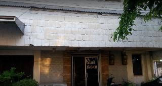 Hotel Indah Syariah by ZUZU otel fotoğrafı