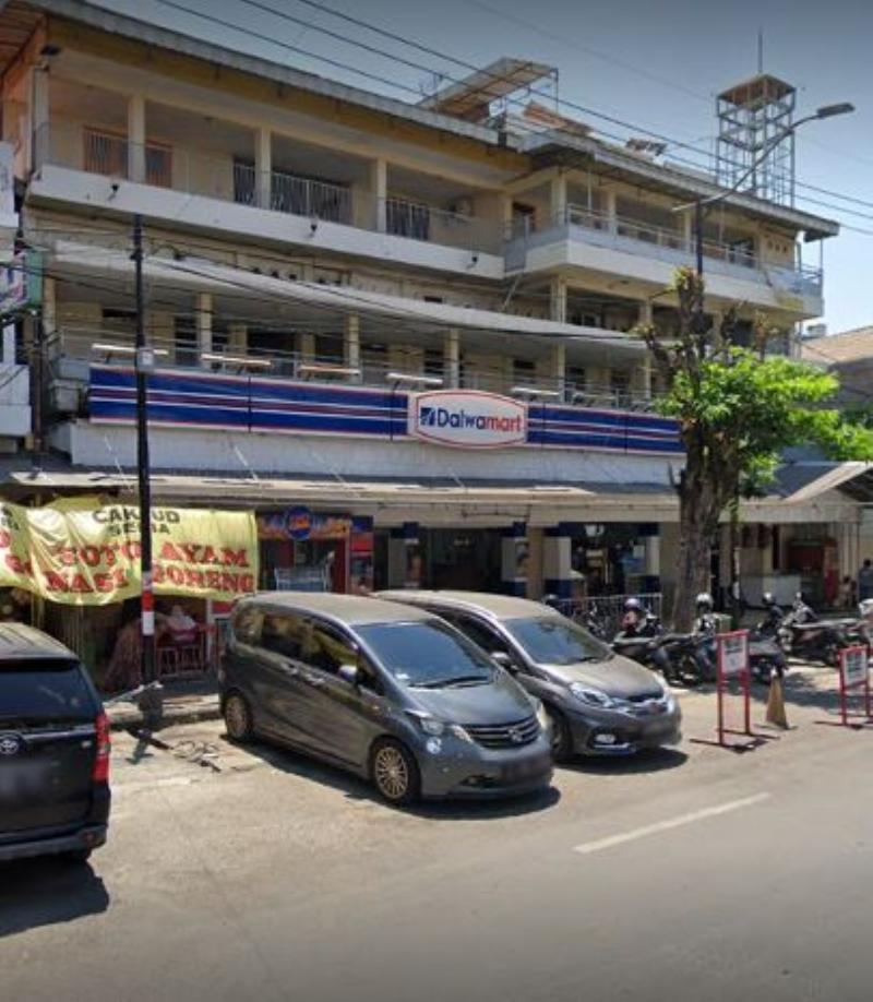 Hotel Indah Syariah by ZUZU - Genel
