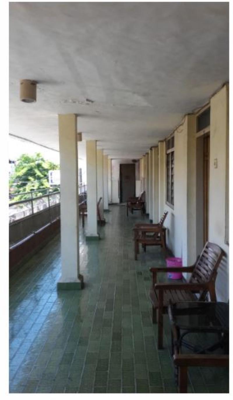 Hotel Indah Syariah by ZUZU - Genel