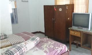 Hotel Indah Syariah by ZUZU fotoÄŸrafÄ±