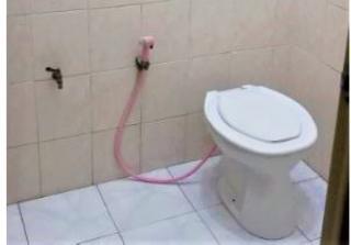 Penginapan Meli by ZUZU fotoÄŸrafÄ±