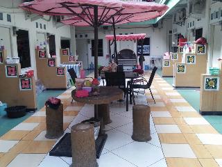 Homestay Excellent Doho Women Only by ZUZU fotoÄŸrafÄ±